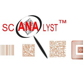 SCANALYST Barcode Compliance Solutions