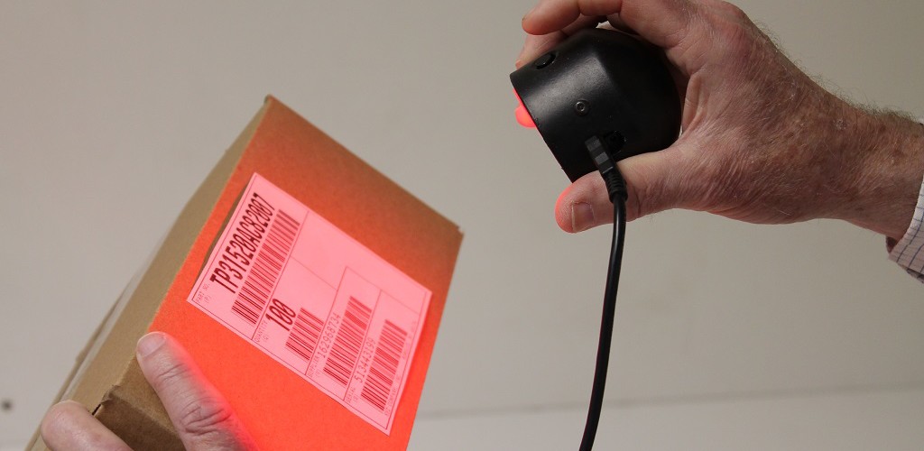 Linear Barcode Verifier