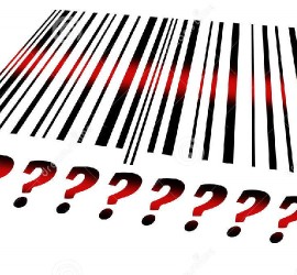 Barcode Compliance Grade